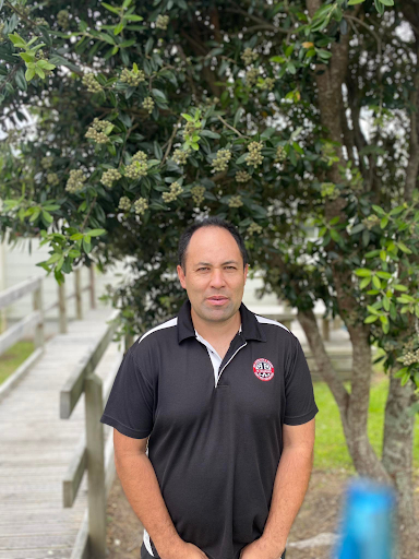 Ngā Kaimahi – Te Kura o Te Kao