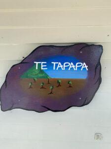 Te Tapapa