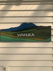 Te Wharekura o Waihuka