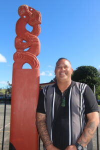 Matua Takawe