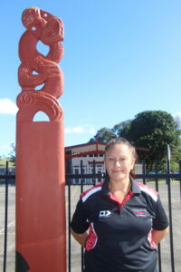 Irone Matiu